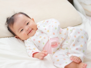 0歳児保育